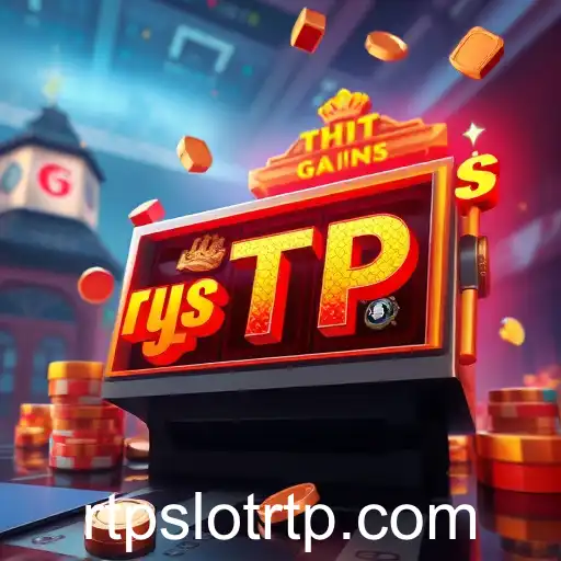 The Evolution of Online Gaming: RTPslot's Impact