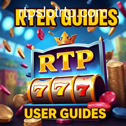 Understanding Slot Guides: A Deep Dive into RTPSlot