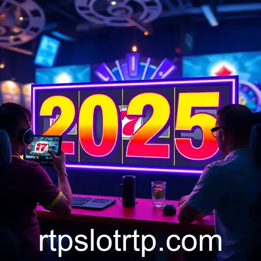 The Rise of Online Gaming in 2025