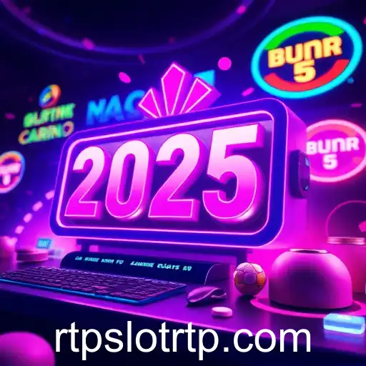 The Rise of Online Slot Gaming in 2025