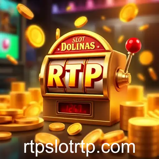 The Rise of RTPSlot in Online Gaming