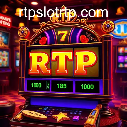 Exploring the Exciting World of RTP Slot Game Reviews