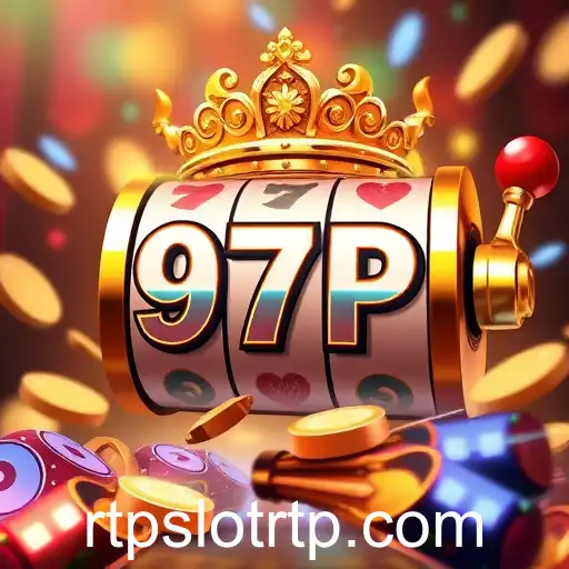 The Rise of RTP Slot Games