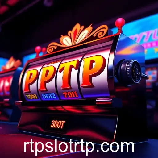The Rise of rtpslot: A Game-Changing Year
