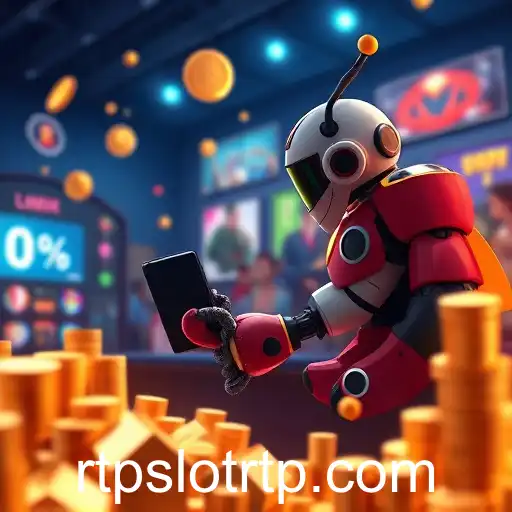 The Digital Shift in Online Gaming