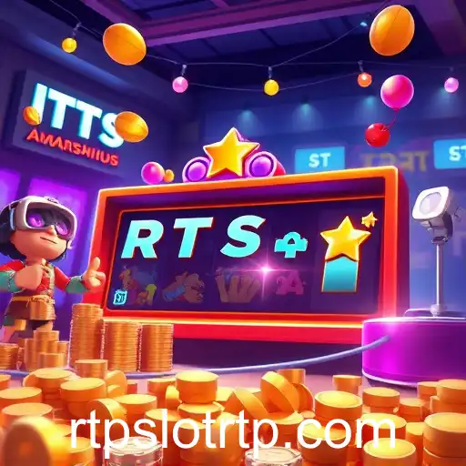 The Evolution of RTPSlot in Online Gaming