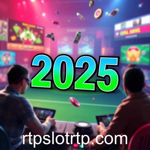 The Evolution of Online Gaming Platforms in 2025