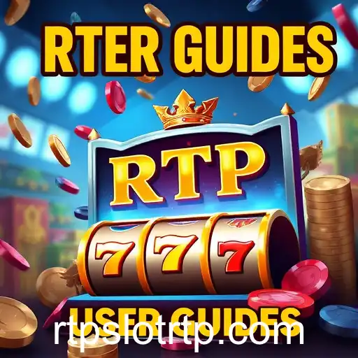 Understanding Slot Guides: A Deep Dive into RTPSlot