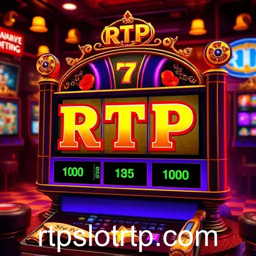 Exploring the Exciting World of RTP Slot Game Reviews