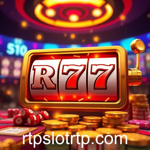 The Rise of RTP Slot Games in 2025