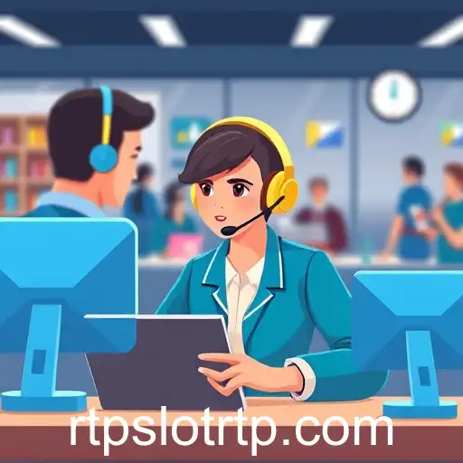 RTPSlot: Shaping the Future of Online Gaming